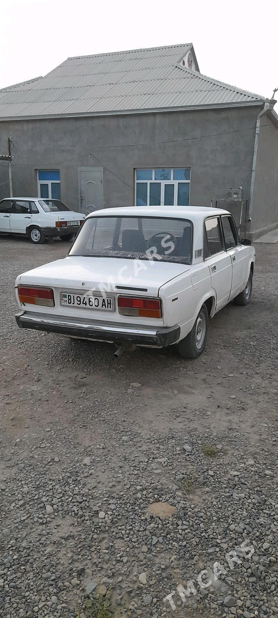 Lada 2107 1995 - 13 000 TMT - Kaka - img 3