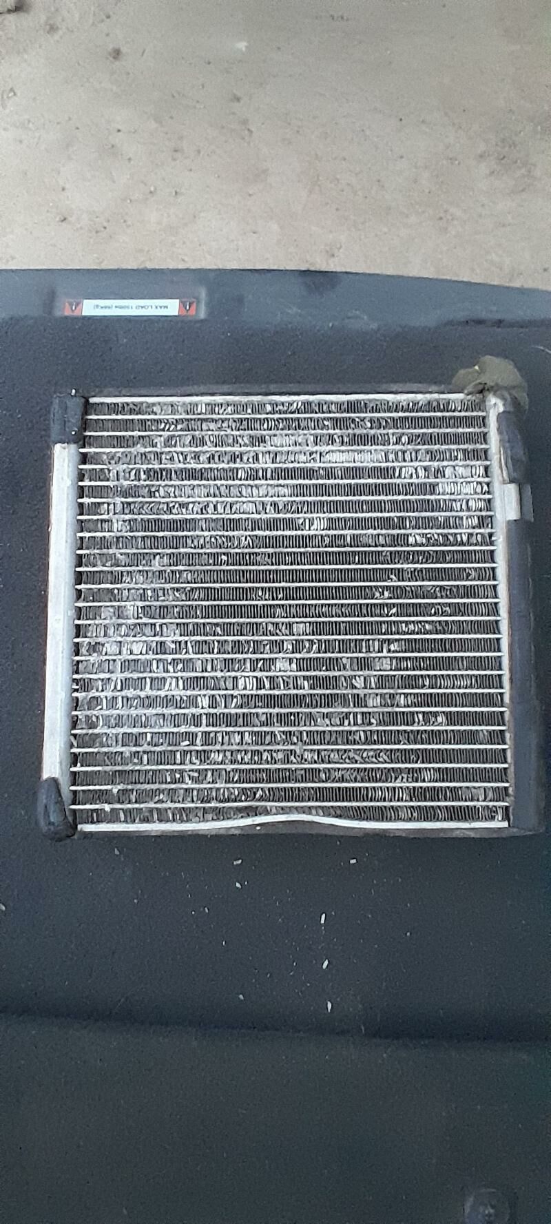radiator konsner 550 TMT - Aşgabat - img 2