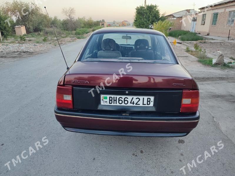 Opel Vectra 1991 - 26 000 TMT - Туркменабат - img 3