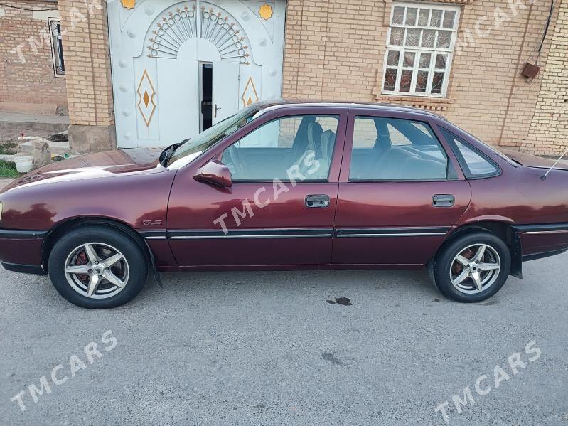 Opel Vectra 1991 - 26 000 TMT - Туркменабат - img 4