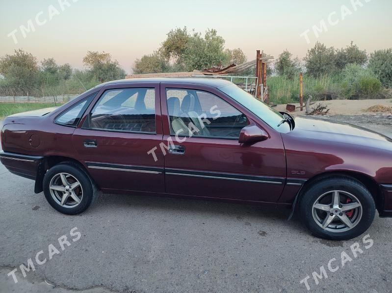 Opel Vectra 1991 - 26 000 TMT - Türkmenabat - img 2