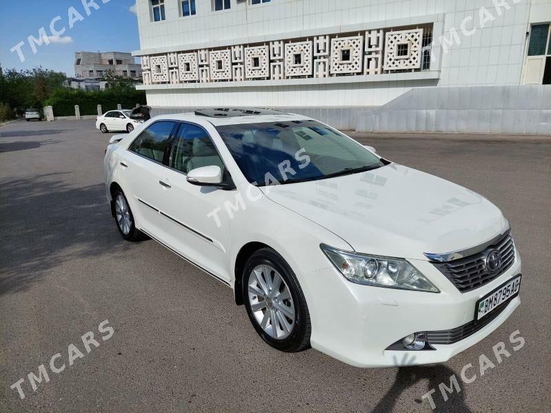 Toyota Aurion 2013 - 350 000 TMT - Aşgabat - img 2