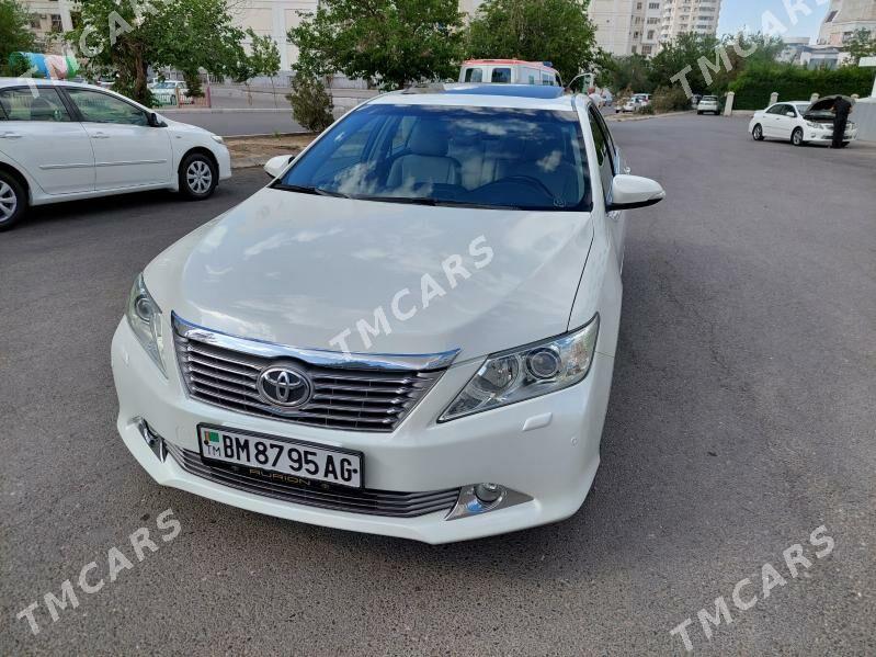 Toyota Aurion 2013 - 350 000 TMT - Aşgabat - img 4