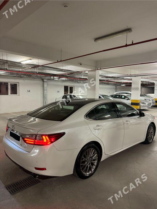 Lexus ES 350 2018 - 420 000 TMT - Aşgabat - img 2