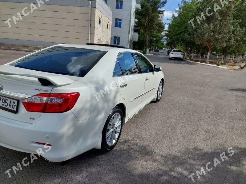 Toyota Aurion 2013 - 350 000 TMT - Aşgabat - img 3