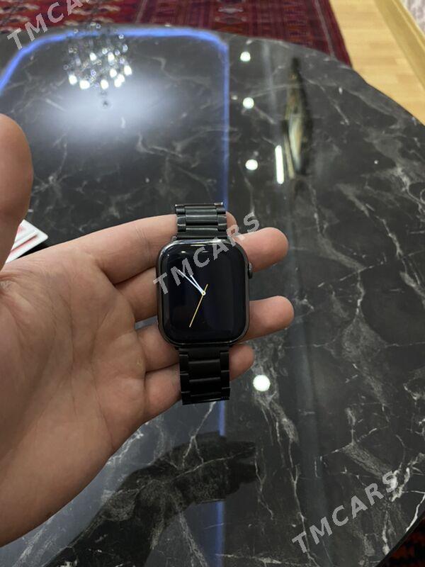 Smart watch 8️ - Aşgabat - img 7