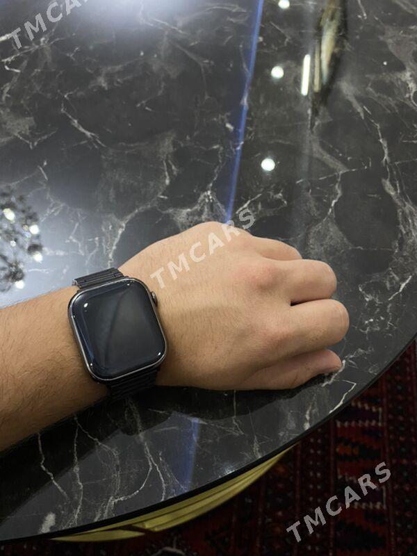 Smart watch 8️ - Aşgabat - img 2