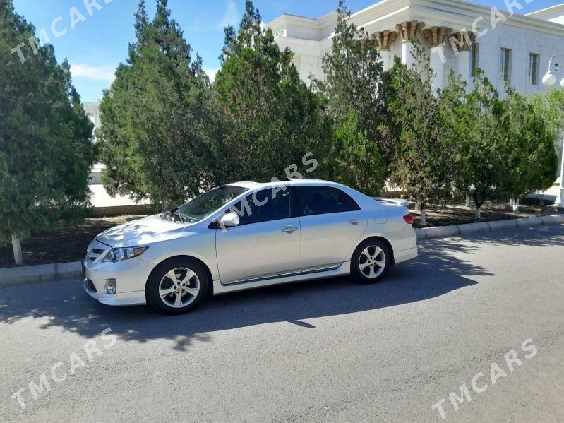 Toyota Corolla 2011 - 140 000 TMT - Шабатский этрап - img 5