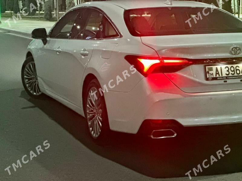 Toyota Avalon 2019 - 450 000 TMT - Ашхабад - img 4