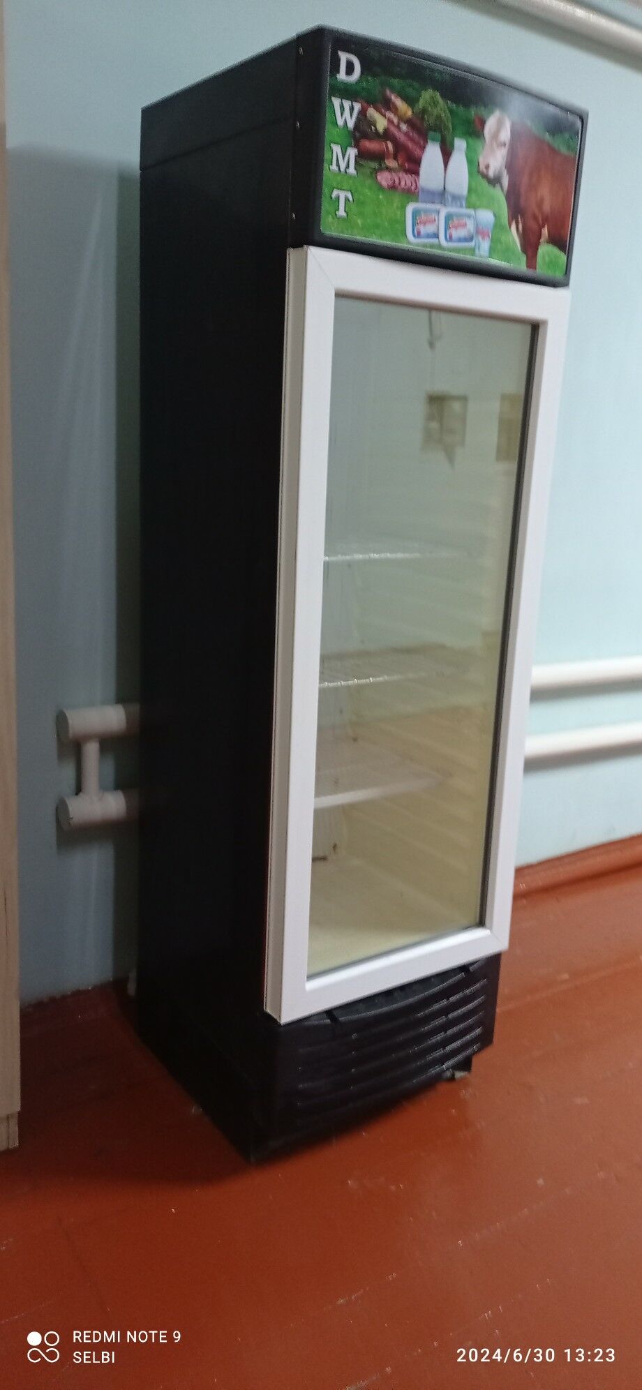 витрина холодильник - Daşoguz - img 4