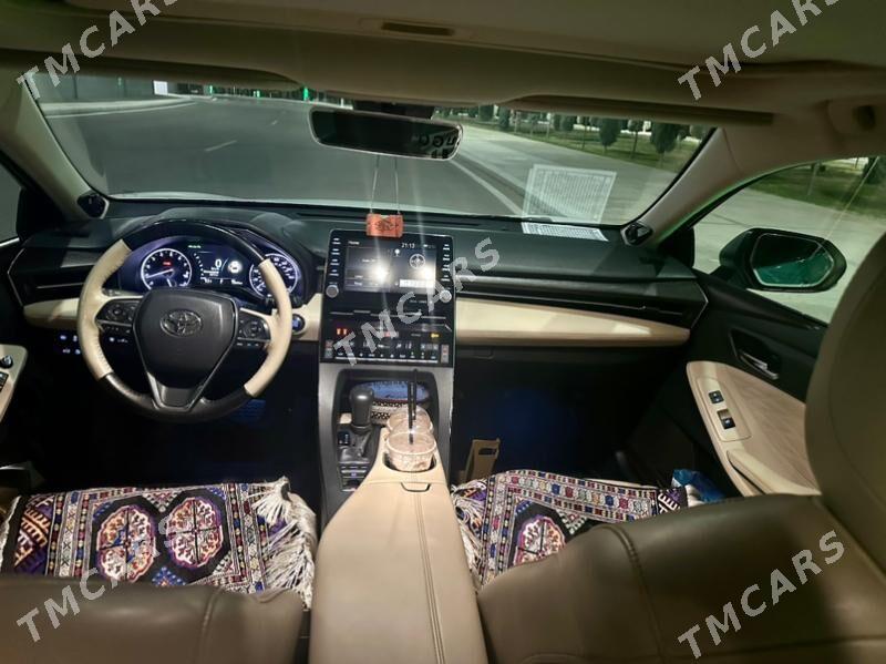 Toyota Avalon 2019 - 450 000 TMT - Aşgabat - img 6