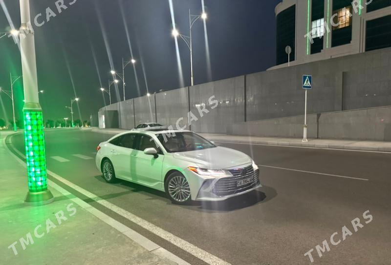 Toyota Avalon 2019 - 450 000 TMT - Aşgabat - img 5