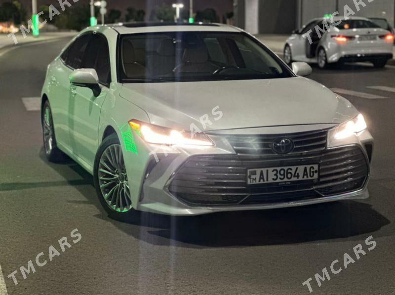 Toyota Avalon 2019 - 450 000 TMT - Aşgabat - img 2