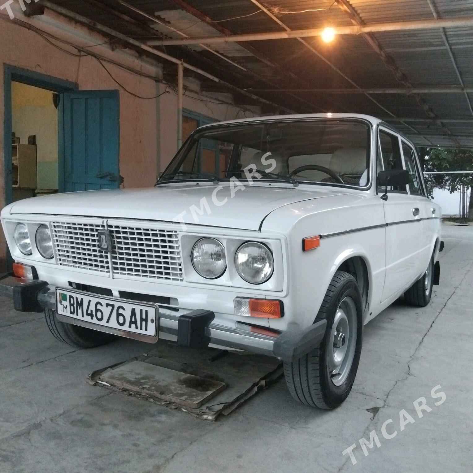 Lada 2106 2000 - 36 000 TMT - Änew - img 2