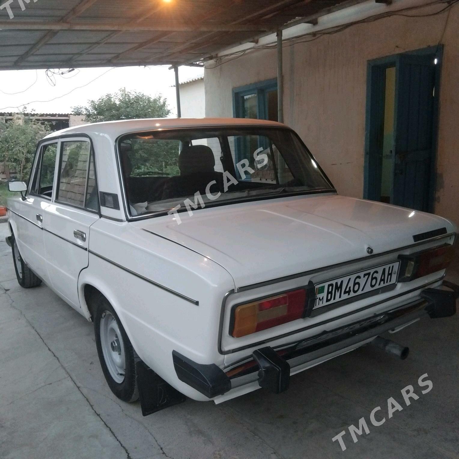 Lada 2106 2000 - 36 000 TMT - Änew - img 3