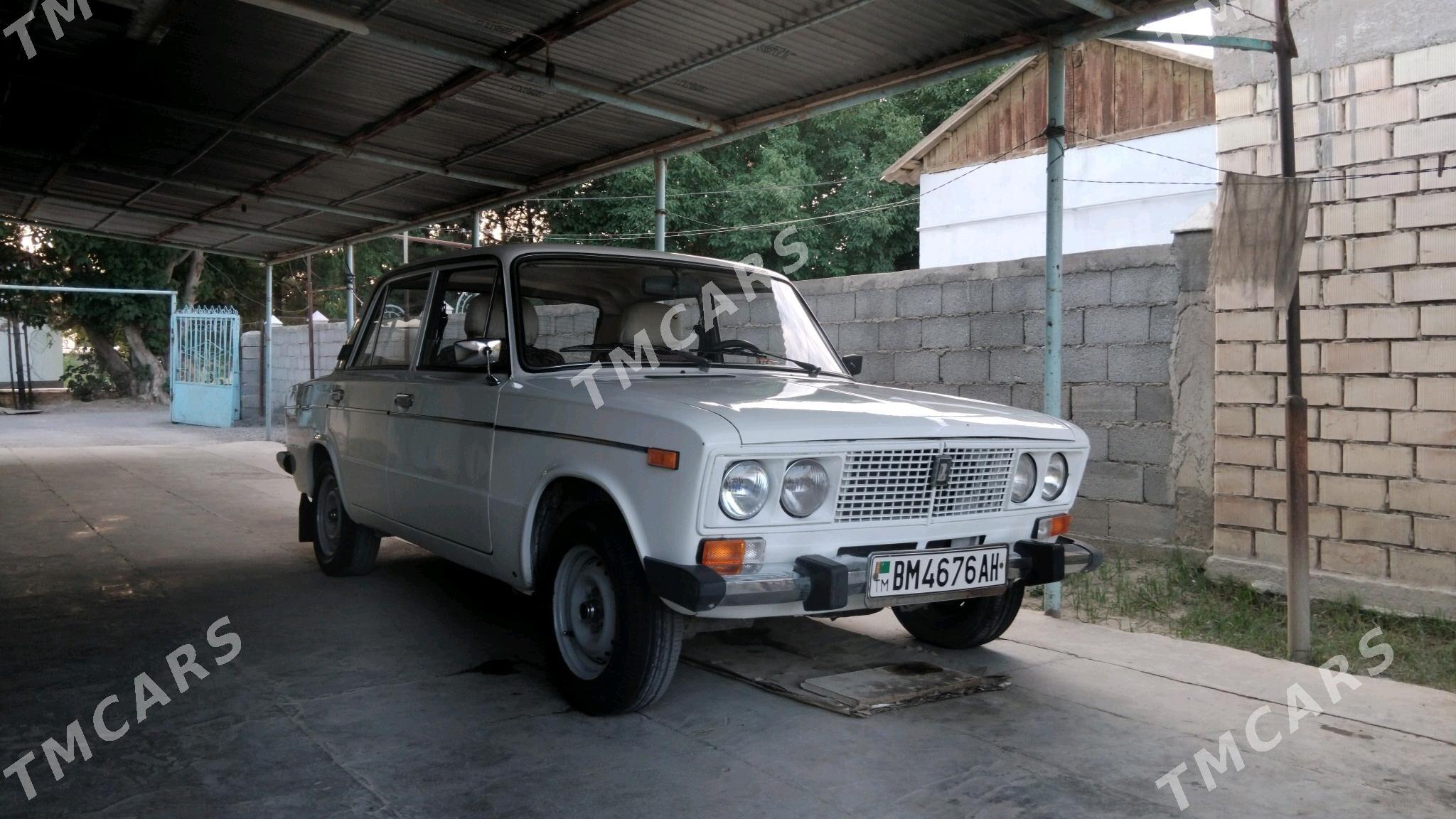 Lada 2106 2000 - 36 000 TMT - Änew - img 4