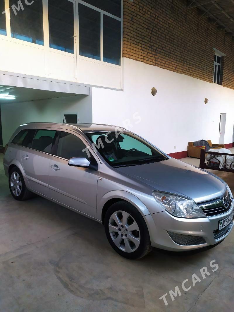 Opel Astra 2009 - 105 000 TMT - Койтендаг - img 2