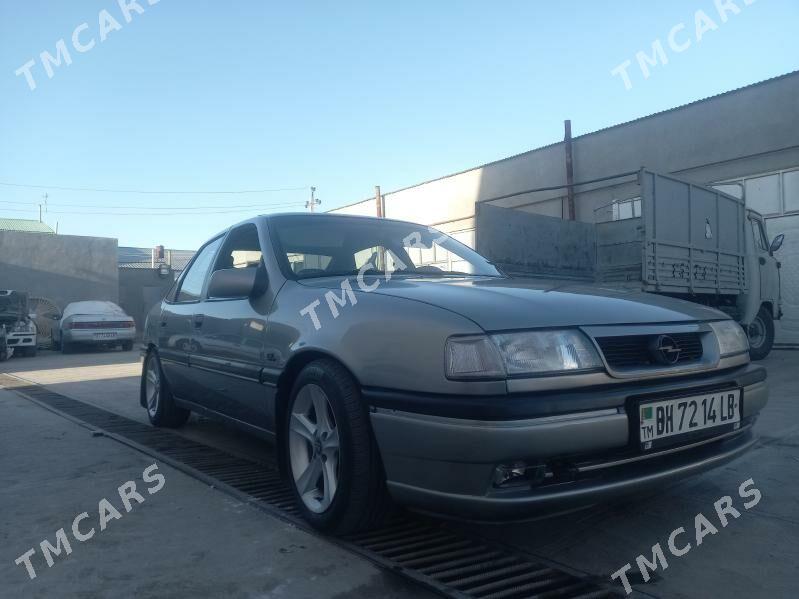 Opel Vectra 1993 - 46 000 TMT - Туркменабат - img 2