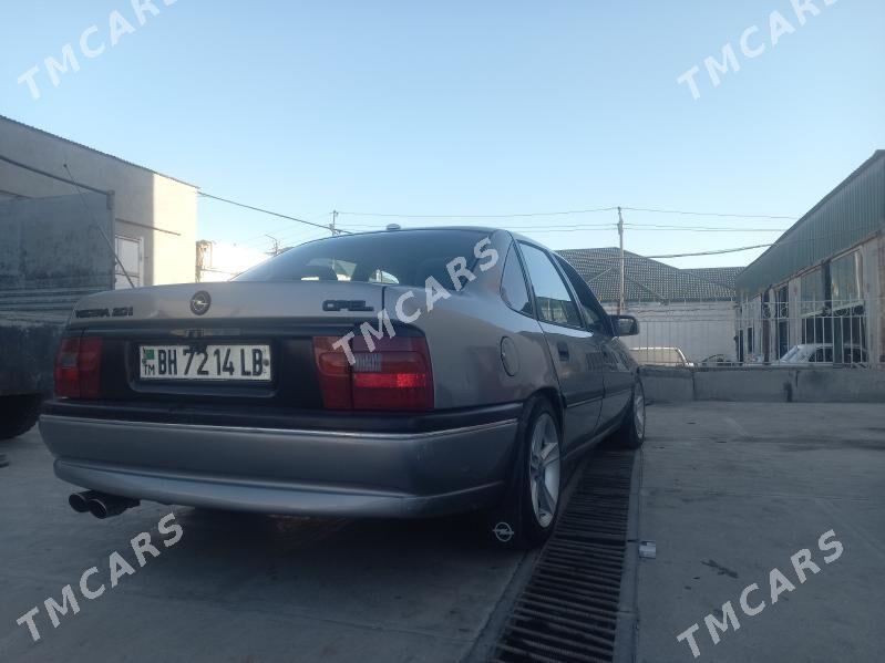 Opel Vectra 1993 - 46 000 TMT - Туркменабат - img 3