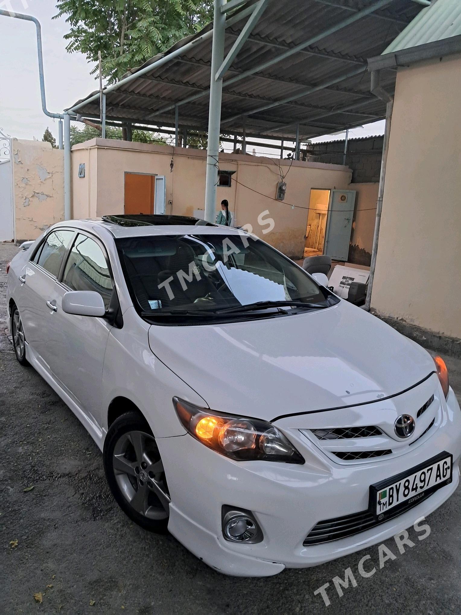 Toyota Corolla 2012 - 155 000 TMT - 5 мкр - img 2