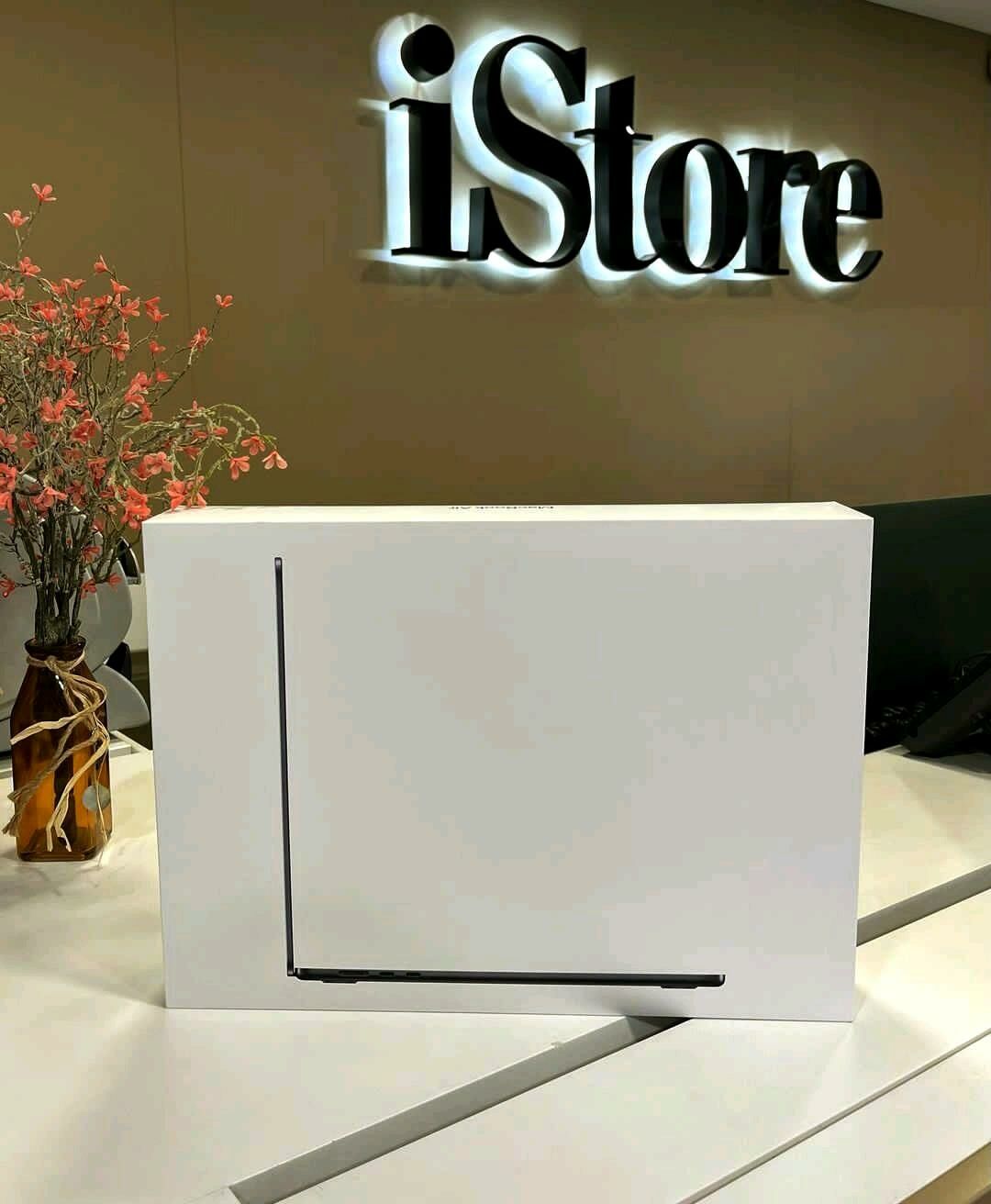 MacBook Air/SSD 512GB/RAM 16GB - Aşgabat - img 8