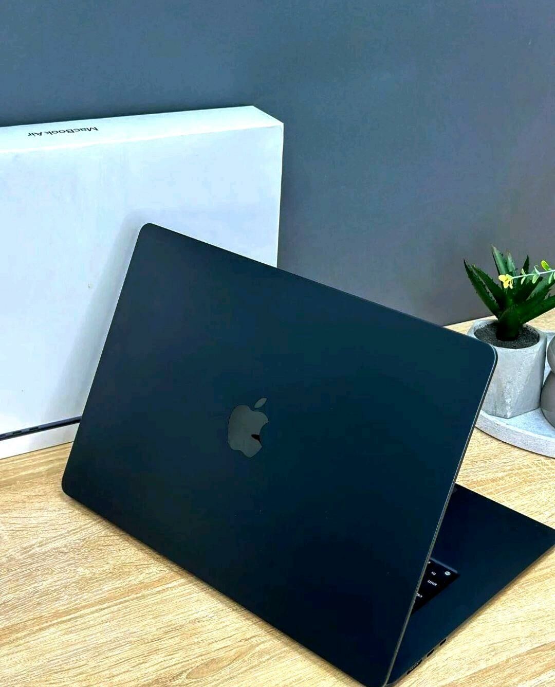 MacBook Air/SSD 512GB/RAM 16GB - Ашхабад - img 5