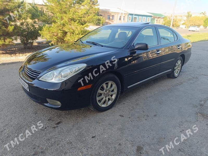 Lexus ES 330 2004 - 170 000 TMT - Туркменабат - img 2