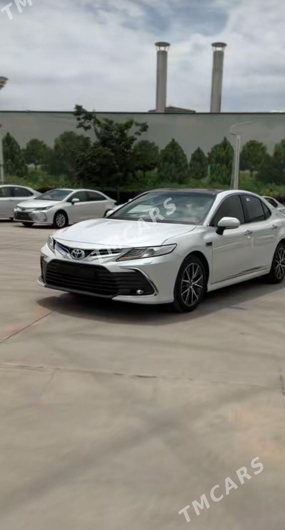 Toyota Camry 2024 - 888 000 TMT - Parahat 7 - img 2