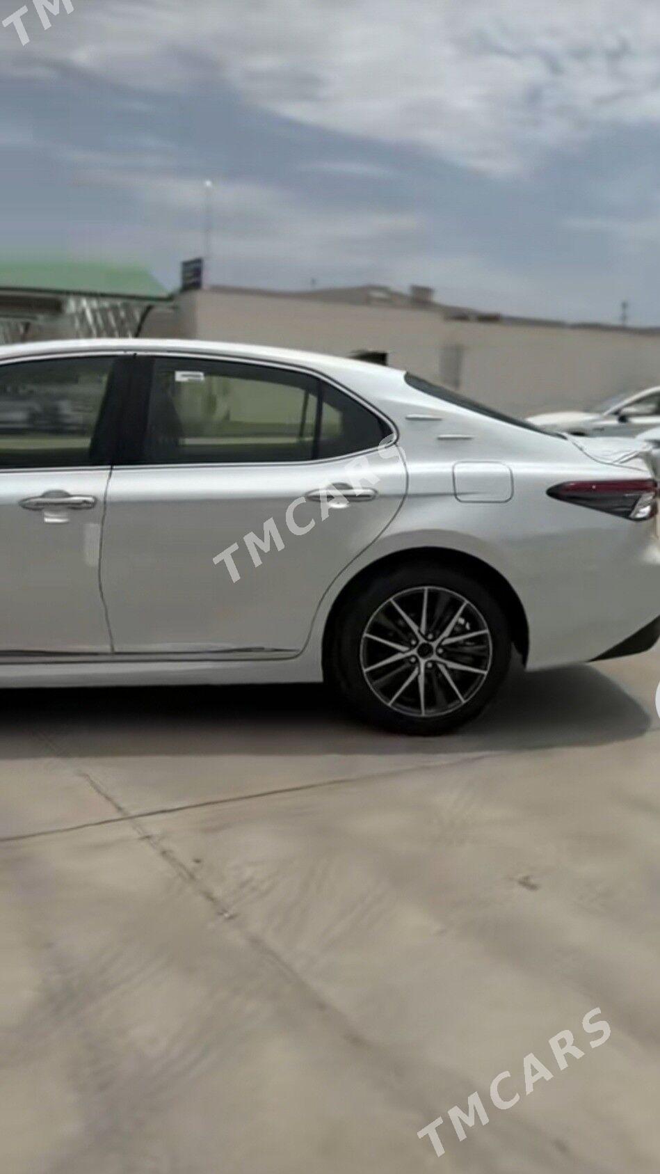 Toyota Camry 2024 - 888 000 TMT - Parahat 7 - img 3