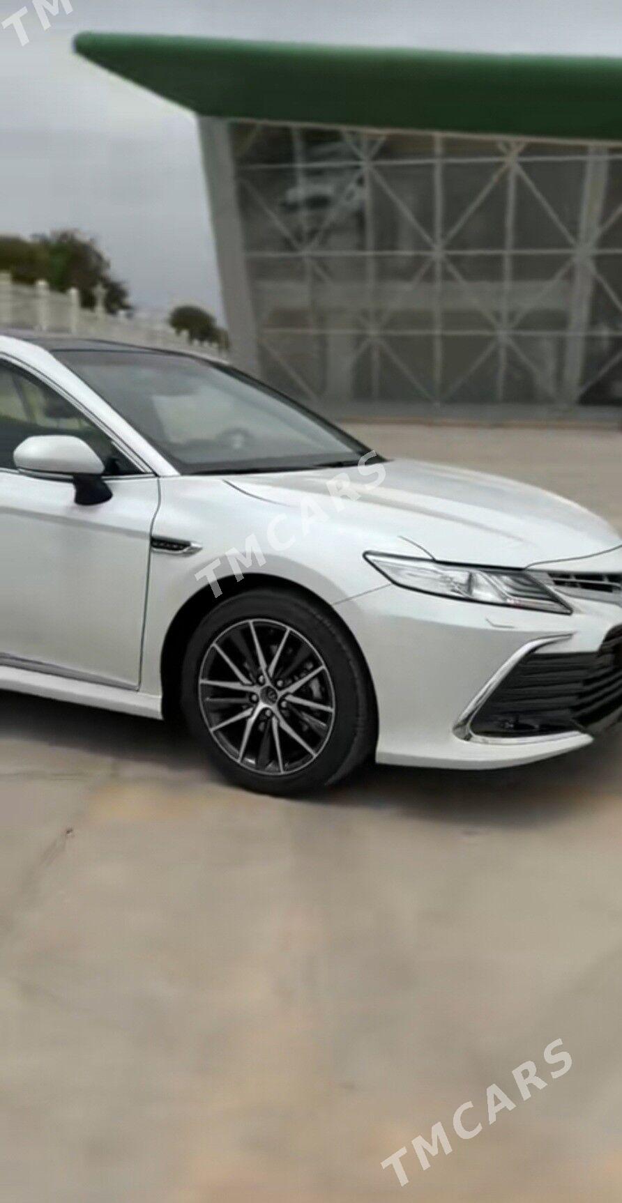 Toyota Camry 2024 - 888 000 TMT - Parahat 7 - img 5