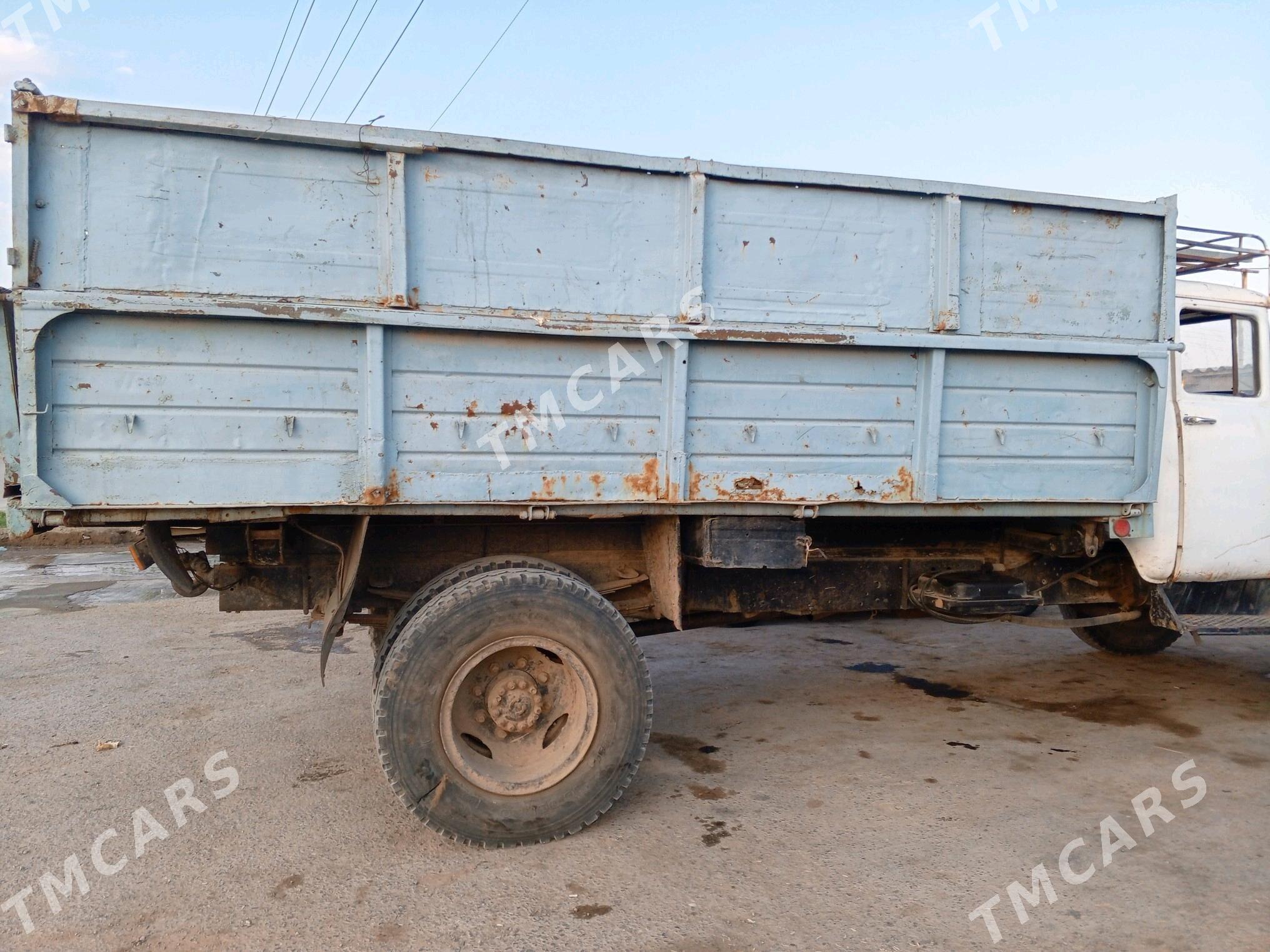 Zil 130 1989 - 40 000 TMT - Aşgabat - img 3