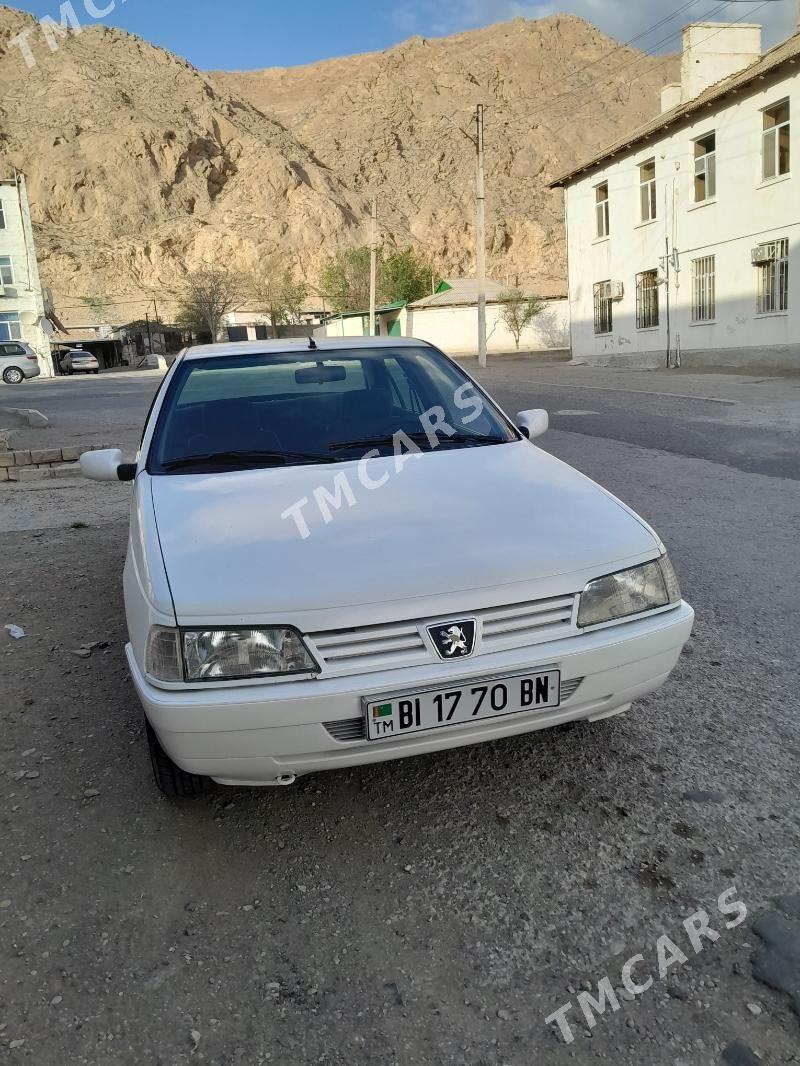 Peugeot 405 1996 - 45 000 TMT - Türkmenbaşy - img 2