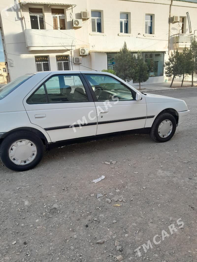 Peugeot 405 1996 - 45 000 TMT - Türkmenbaşy - img 3