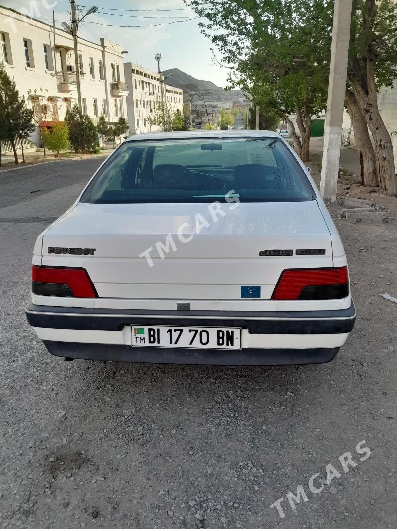 Peugeot 405 1996 - 45 000 TMT - Türkmenbaşy - img 4