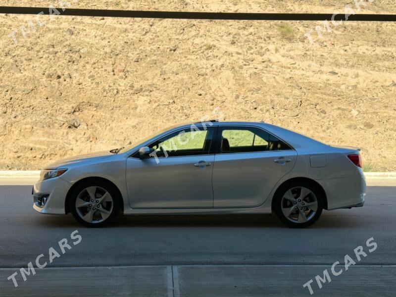 Toyota Camry 2012 - 255 000 TMT - Туркменбаши - img 3