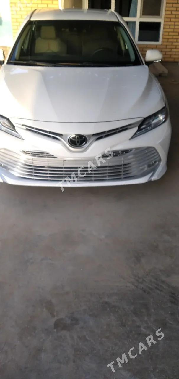 Toyota Camry 2019 - 300 000 TMT - Mary - img 3