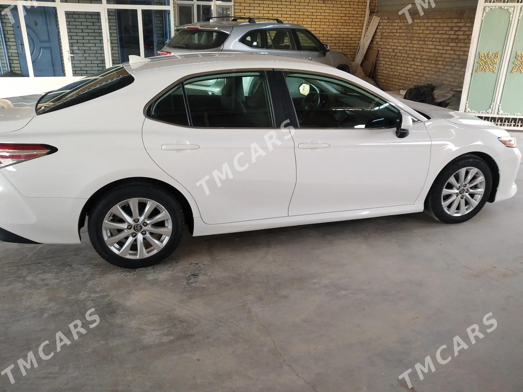 Toyota Camry 2019 - 300 000 TMT - Mary - img 5
