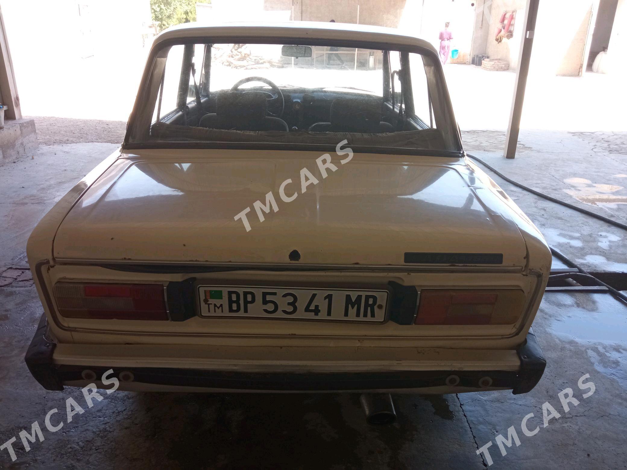 Lada 2106 1993 - 16 000 TMT - Garagum etraby - img 3