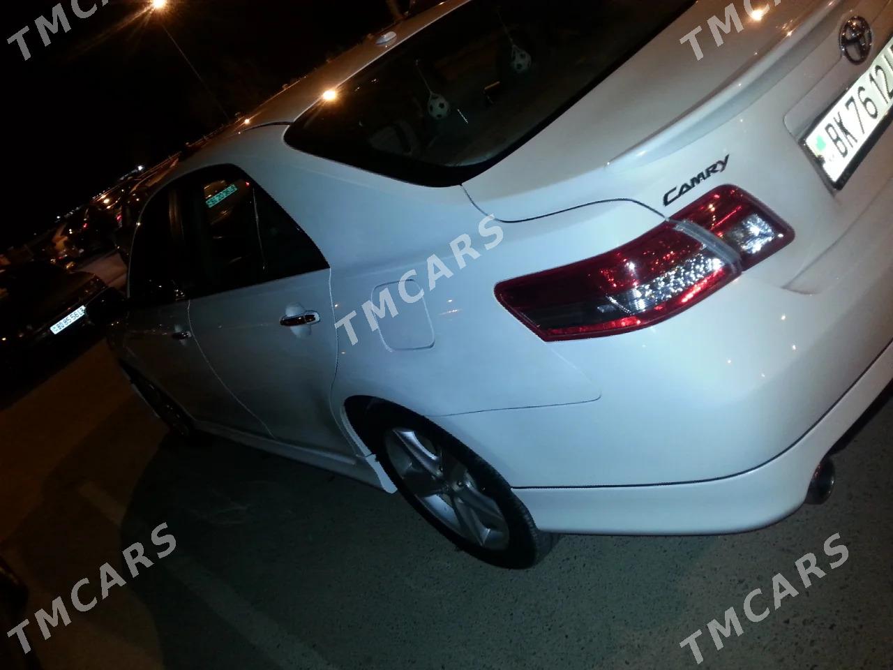 Toyota Camry 2010 - 185 000 TMT - Türkmenabat - img 2