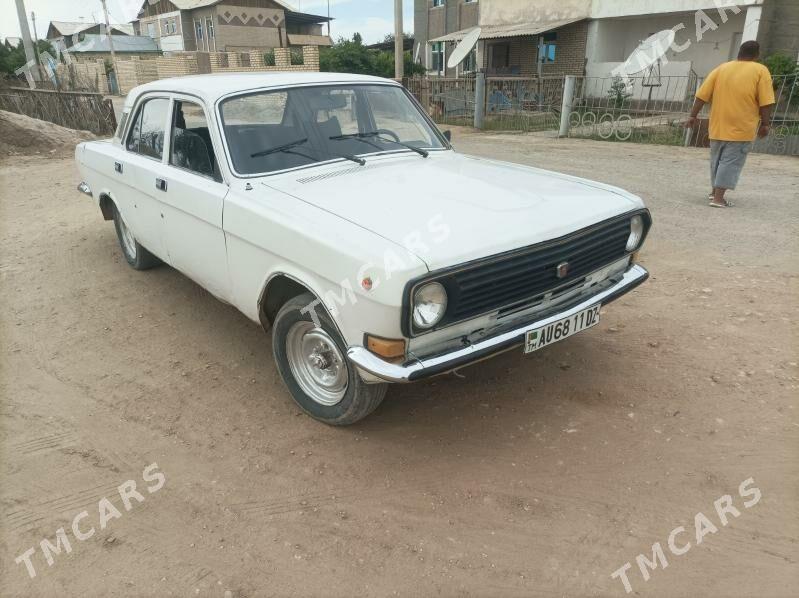 Gaz 24 1989 - 10 000 TMT - Газаджак - img 2