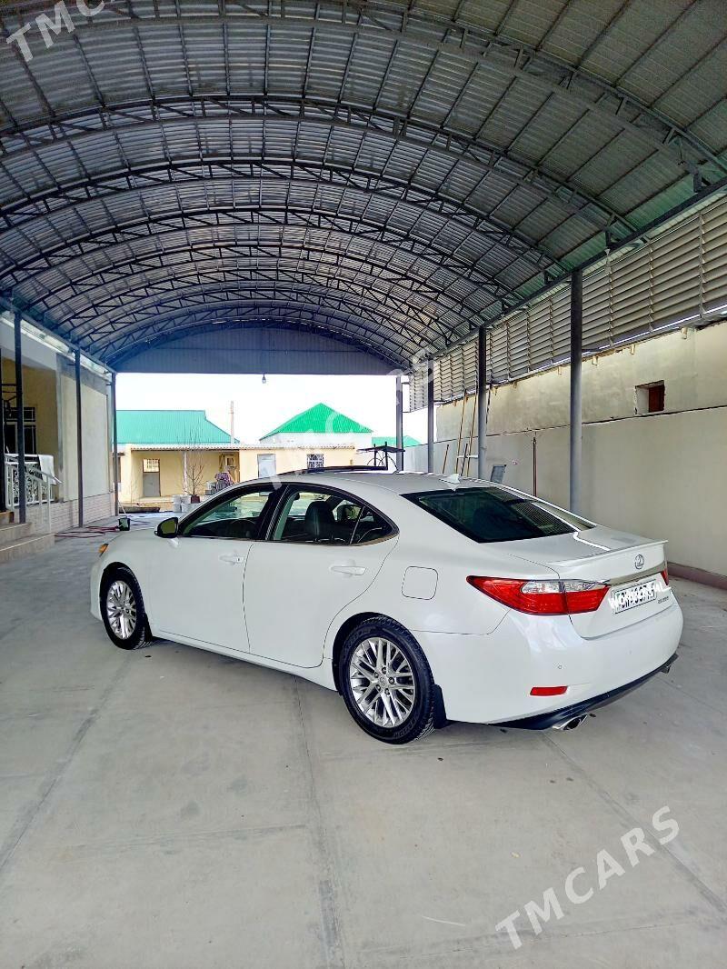 Lexus ES 350 2013 - 275 000 TMT - Ашхабад - img 3