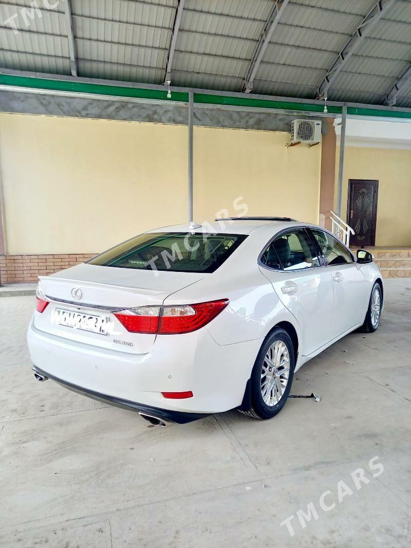 Lexus ES 350 2013 - 275 000 TMT - Ашхабад - img 4