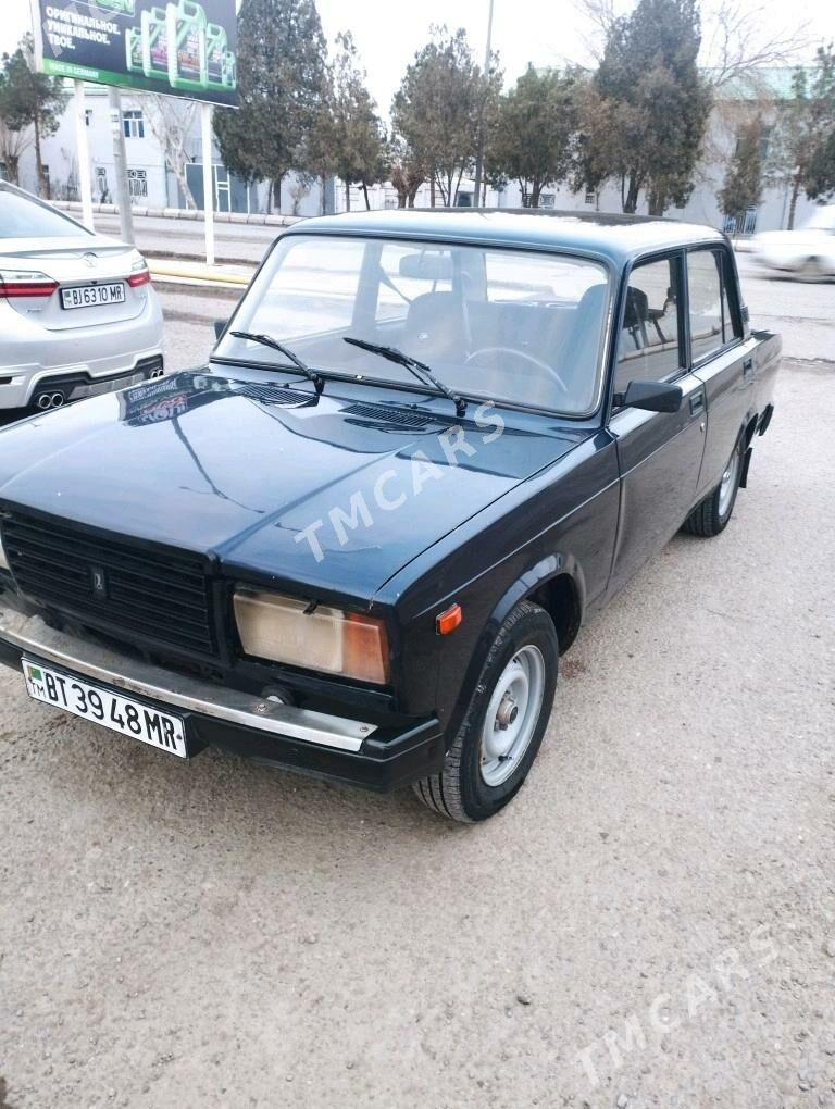 Lada 2107 2011 - 34 000 TMT - Байрамали - img 3