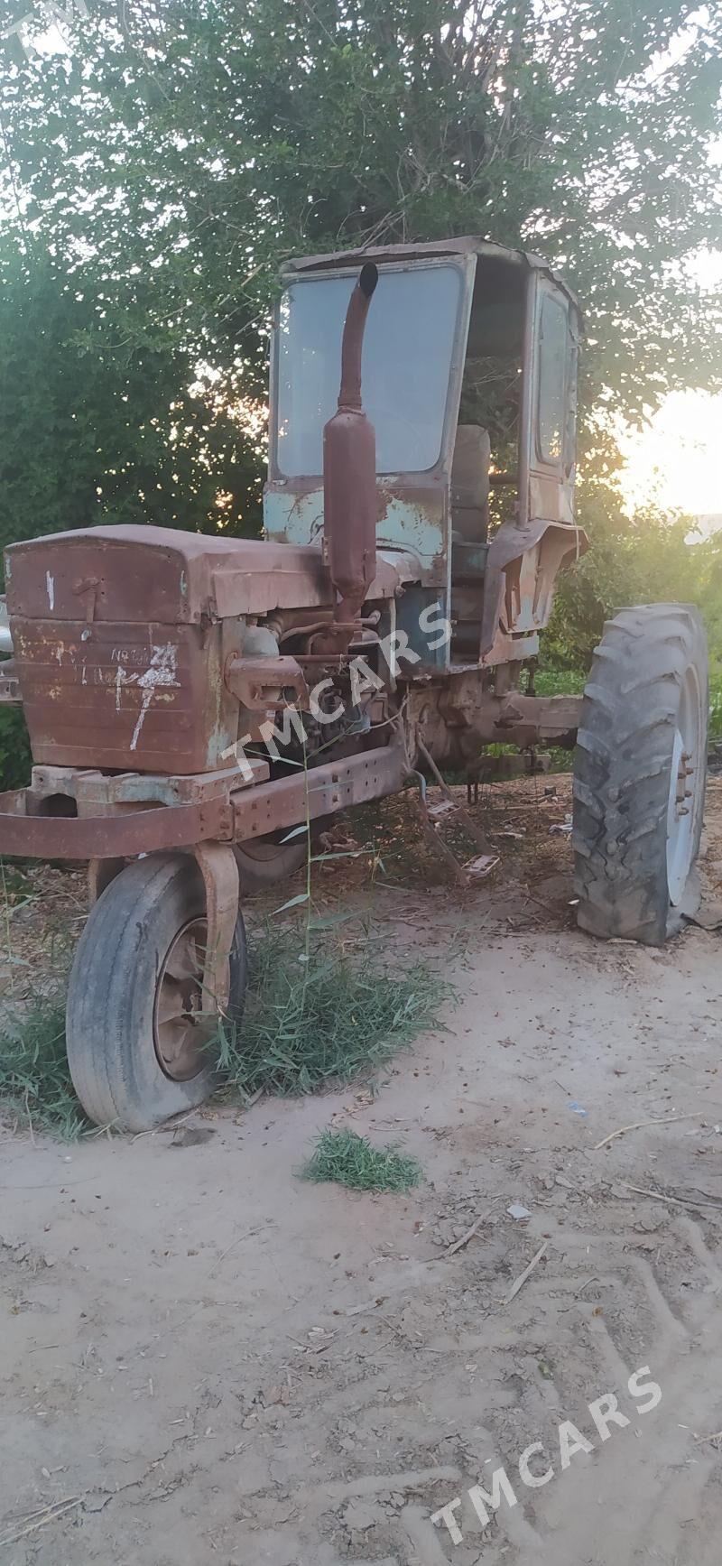 MTZ T-28 1980 - 22 000 TMT - Шабатский этрап - img 2