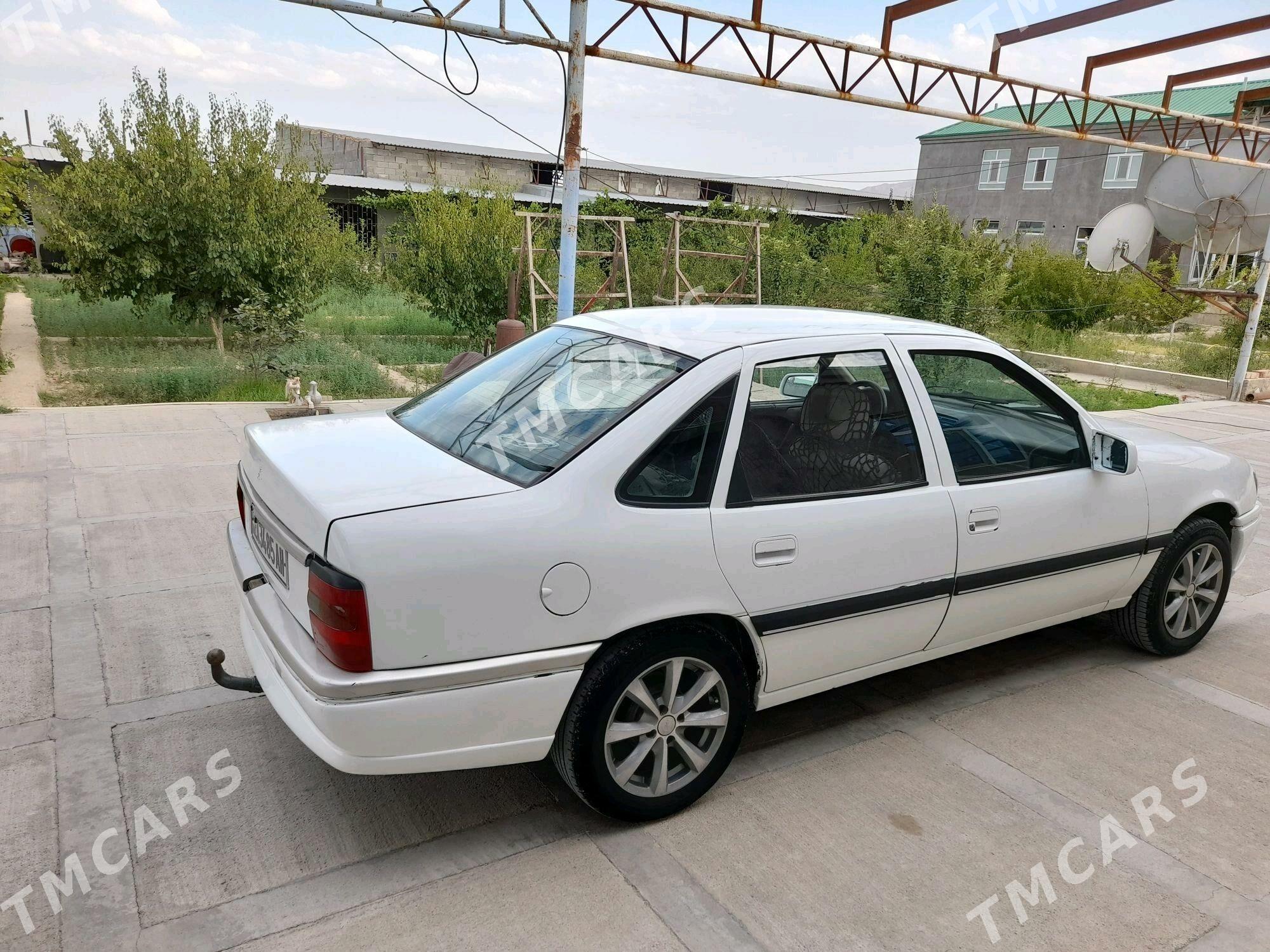 Opel Vectra 1994 - 35 000 TMT - Bäherden - img 4