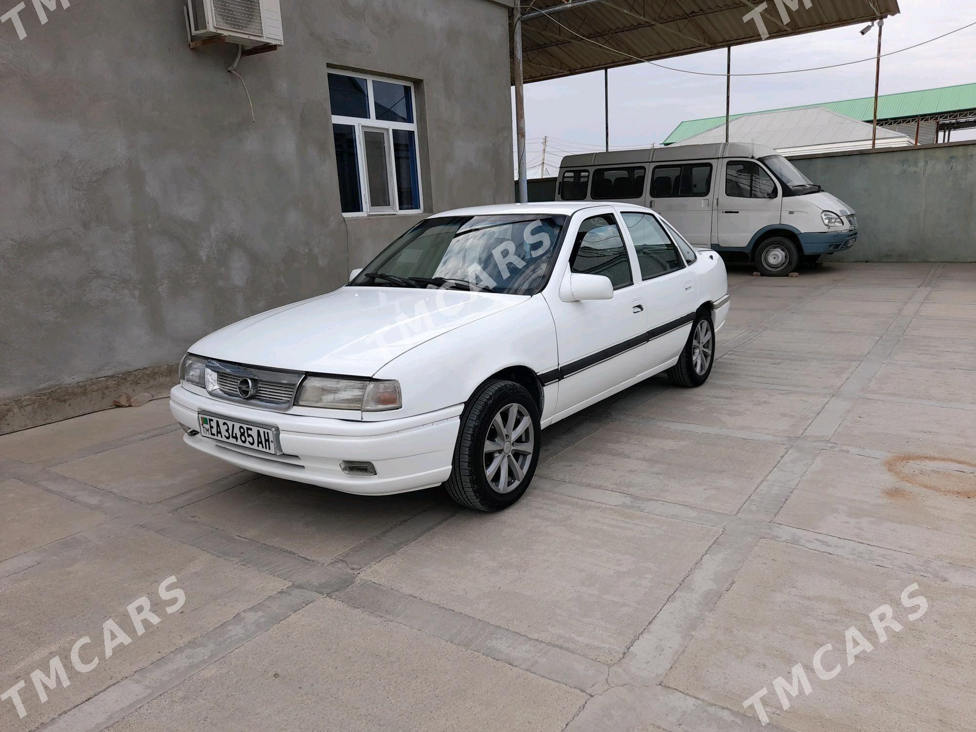 Opel Vectra 1994 - 35 000 TMT - Bäherden - img 6