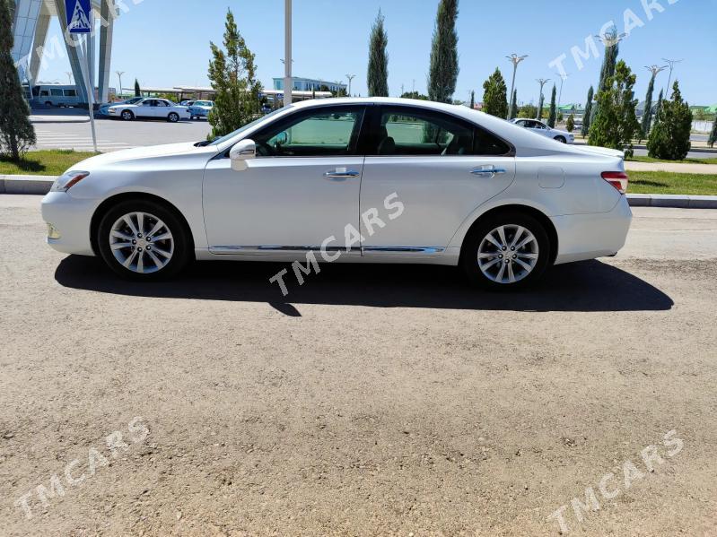 Lexus ES 350 2011 - 210 000 TMT - Türkmenabat - img 4