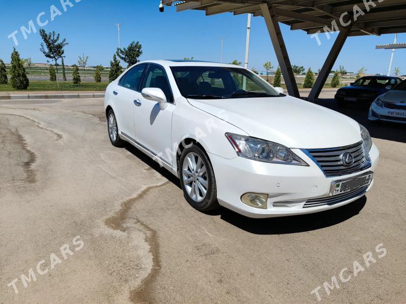 Lexus ES 350 2011 - 210 000 TMT - Türkmenabat - img 7