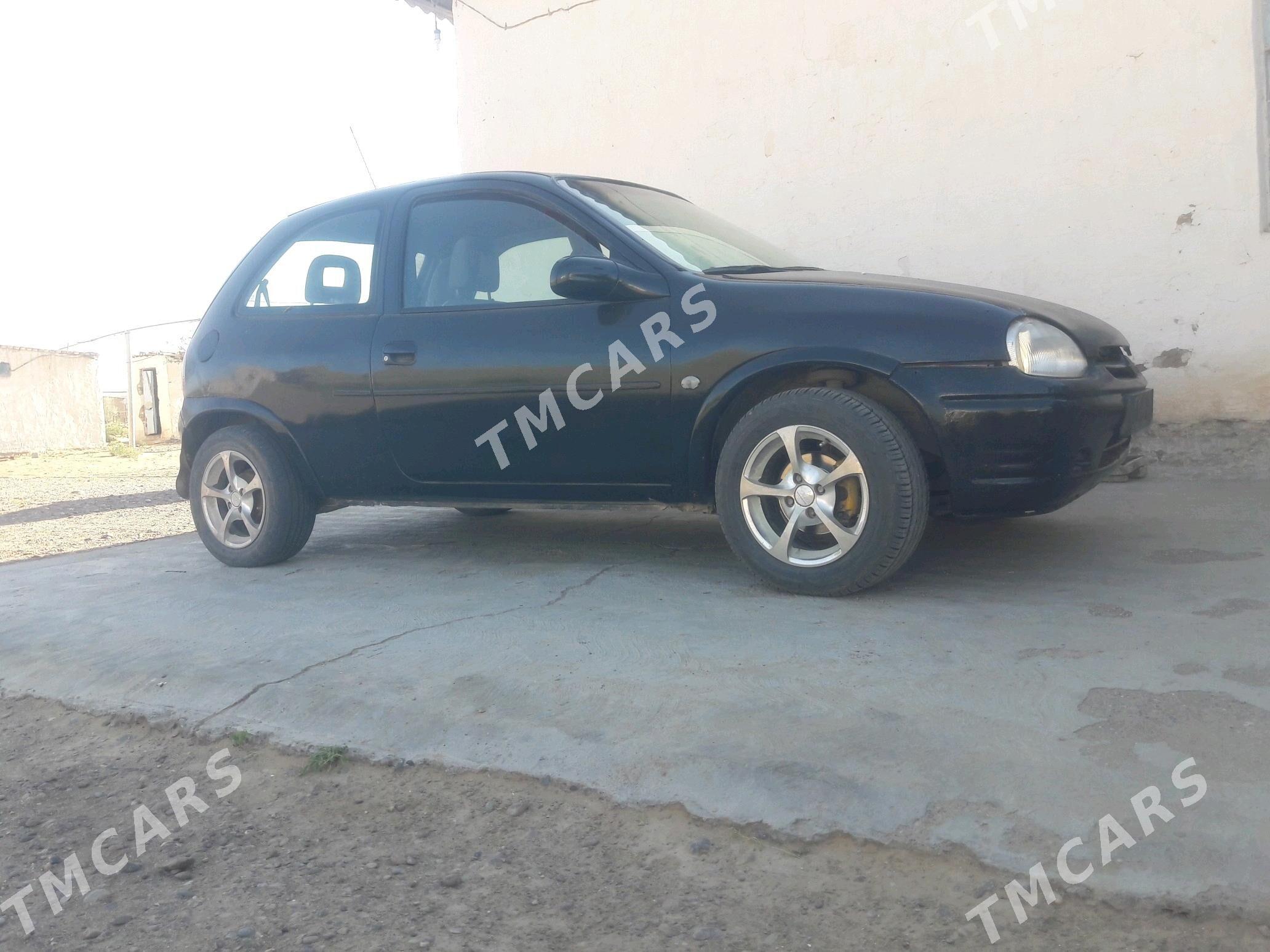 Opel Vita 1996 - 20 000 TMT - Serhetabat (Guşgy) - img 2