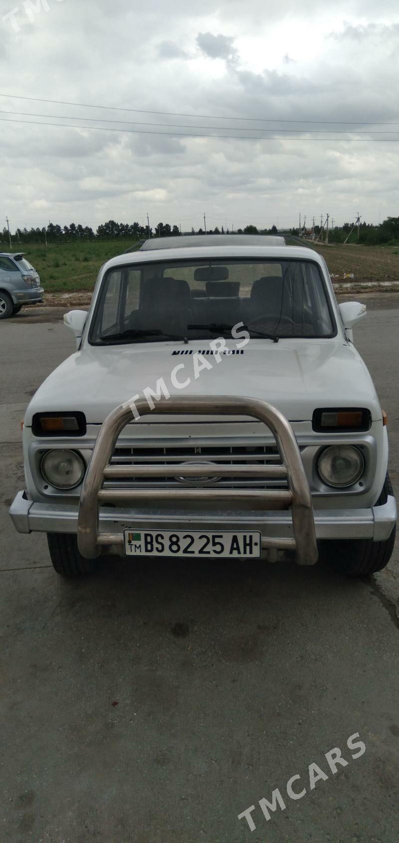 Lada Niva 1981 - 32 000 TMT - Бахарден - img 2